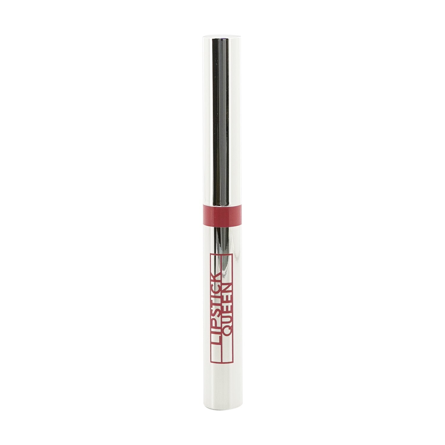 Lipstick Queen Rear View Mirror Lip Lacquer - # Drive My Mauve (A Mauve Infused