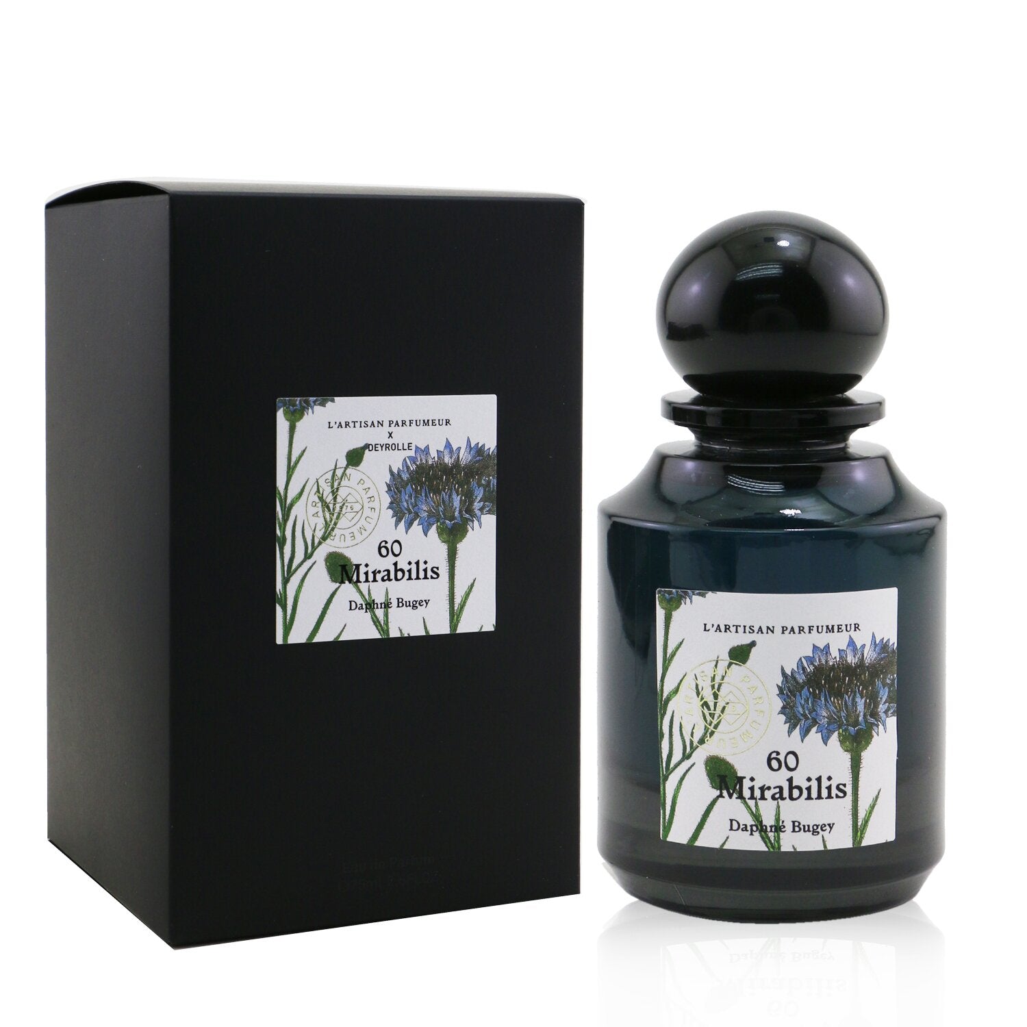 L'Artisan Parfumeur Mirabilis 60 Eau De Parfum Spray 75ml/2.5oz