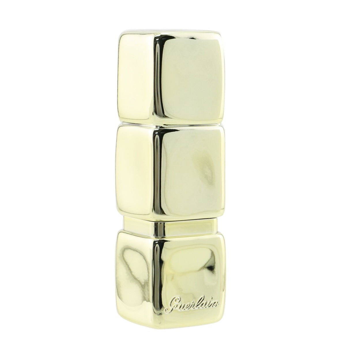 Guerlain KissKiss Shine Bloom Lip Colour - # 829 Tender Lilac 3.2g/0.11oz