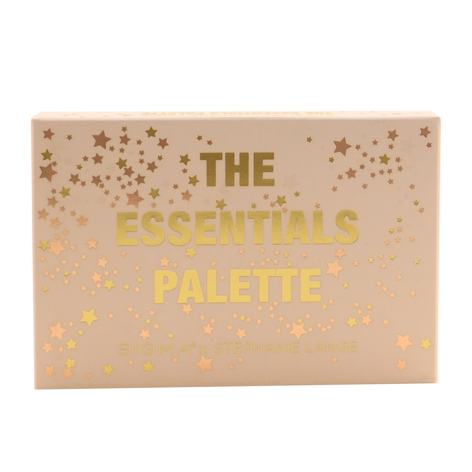 Sigma Beauty Sigma x Stephane Lange The Essentials Palette (9x Eyeshadow, 2x Con