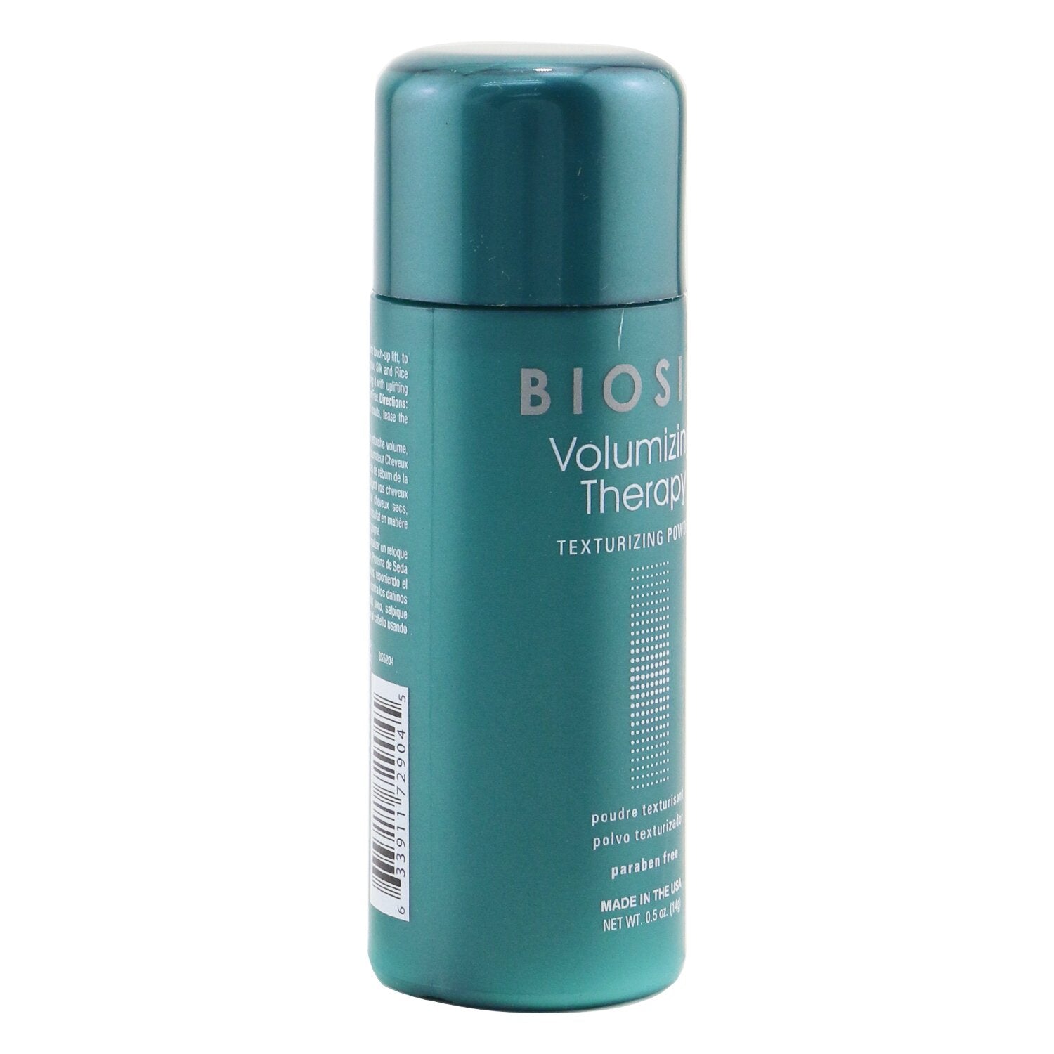 BioSilk Volumizing Therapy Texturizing Powder 14g/0.5oz