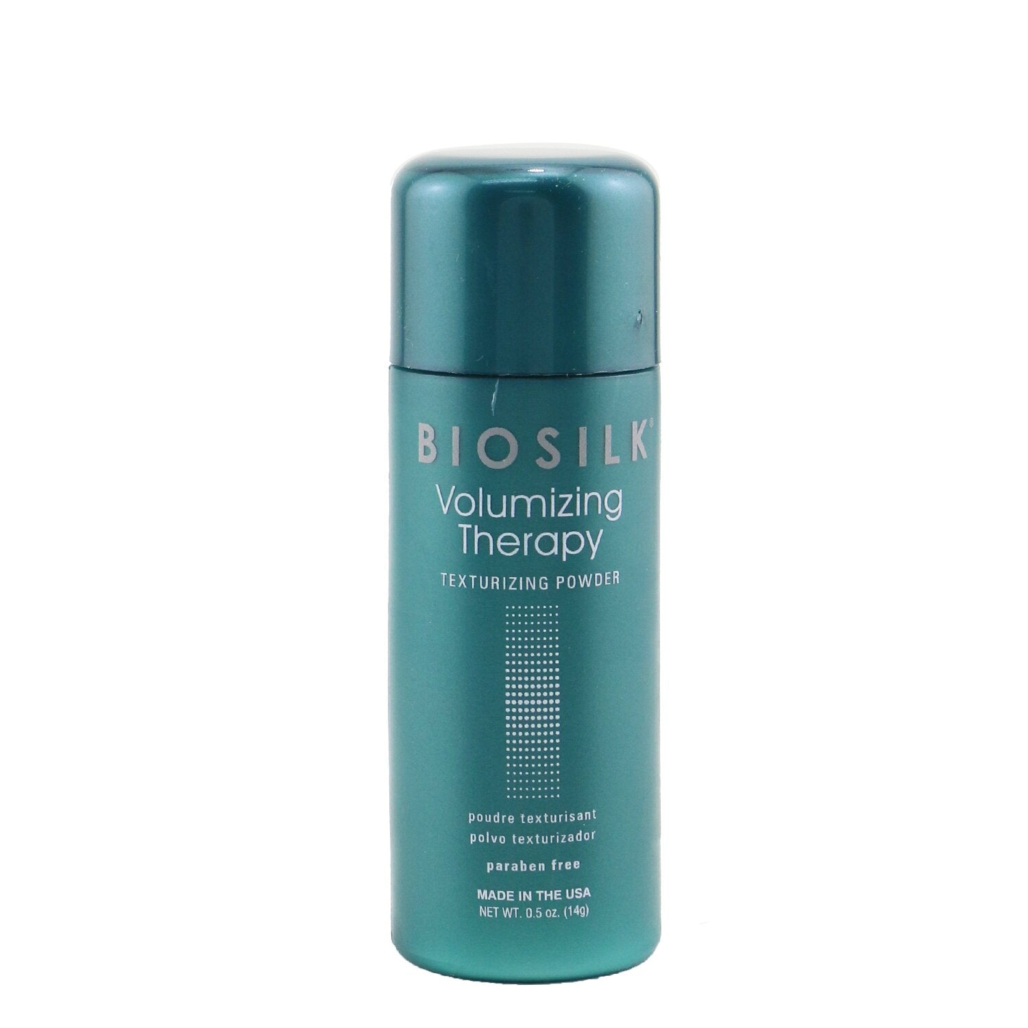 BioSilk Volumizing Therapy Texturizing Powder 14g/0.5oz
