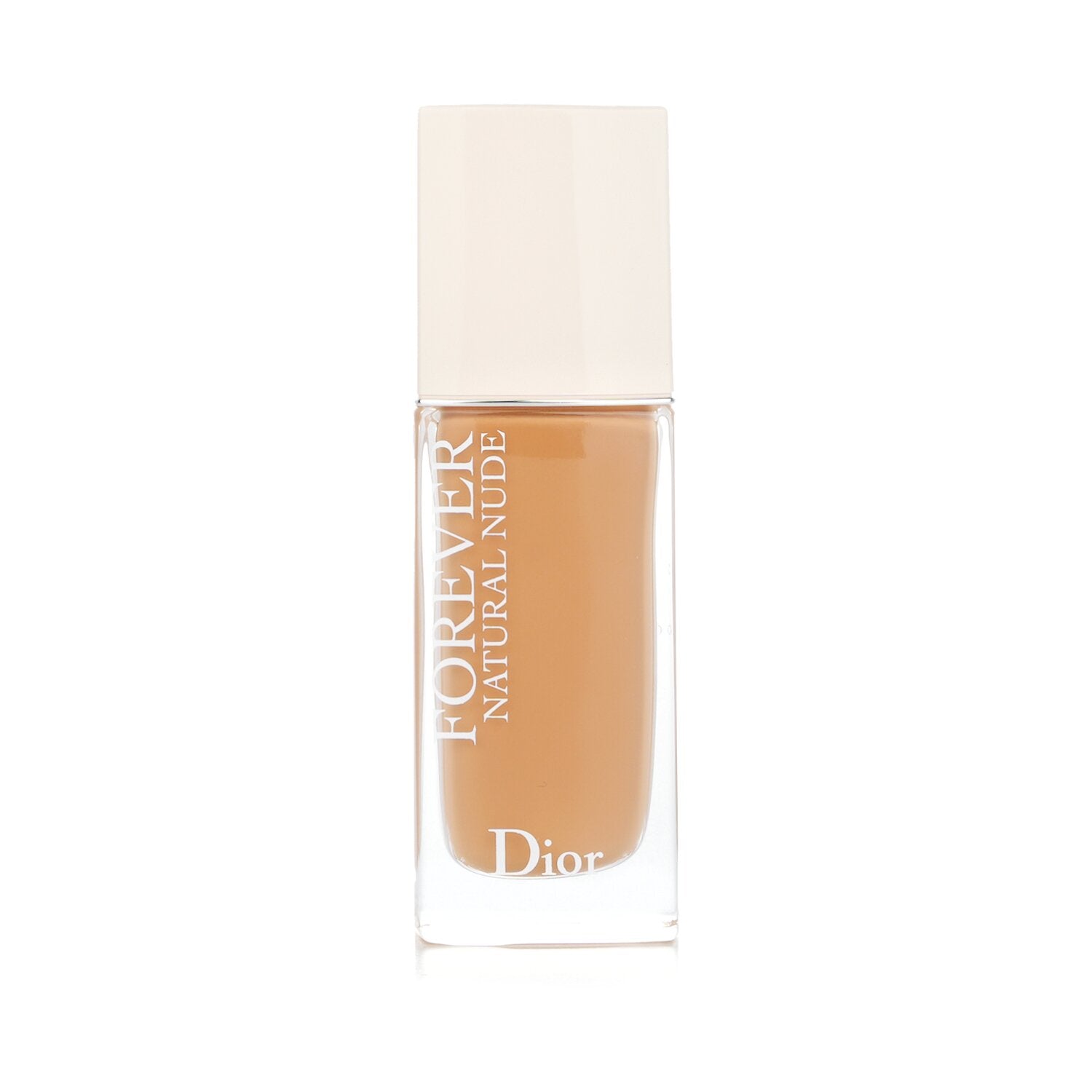 Christian Dior Dior Forever Natural Nude 24H Wear Foundation - # 4N Neutral 30ml