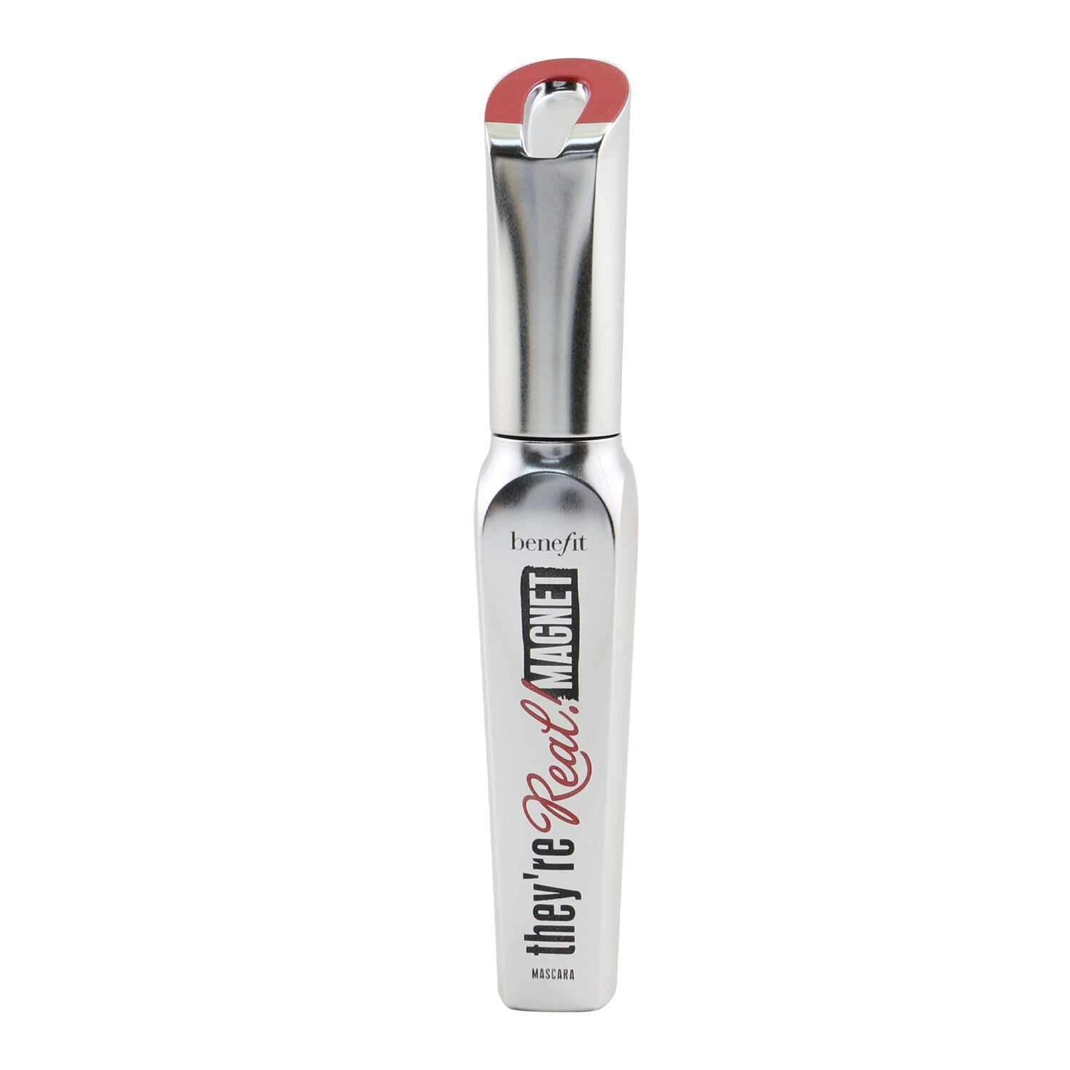 Benefit They're Real! Magnet Powerful Lifting & Lengthening Mascara - # Supercha