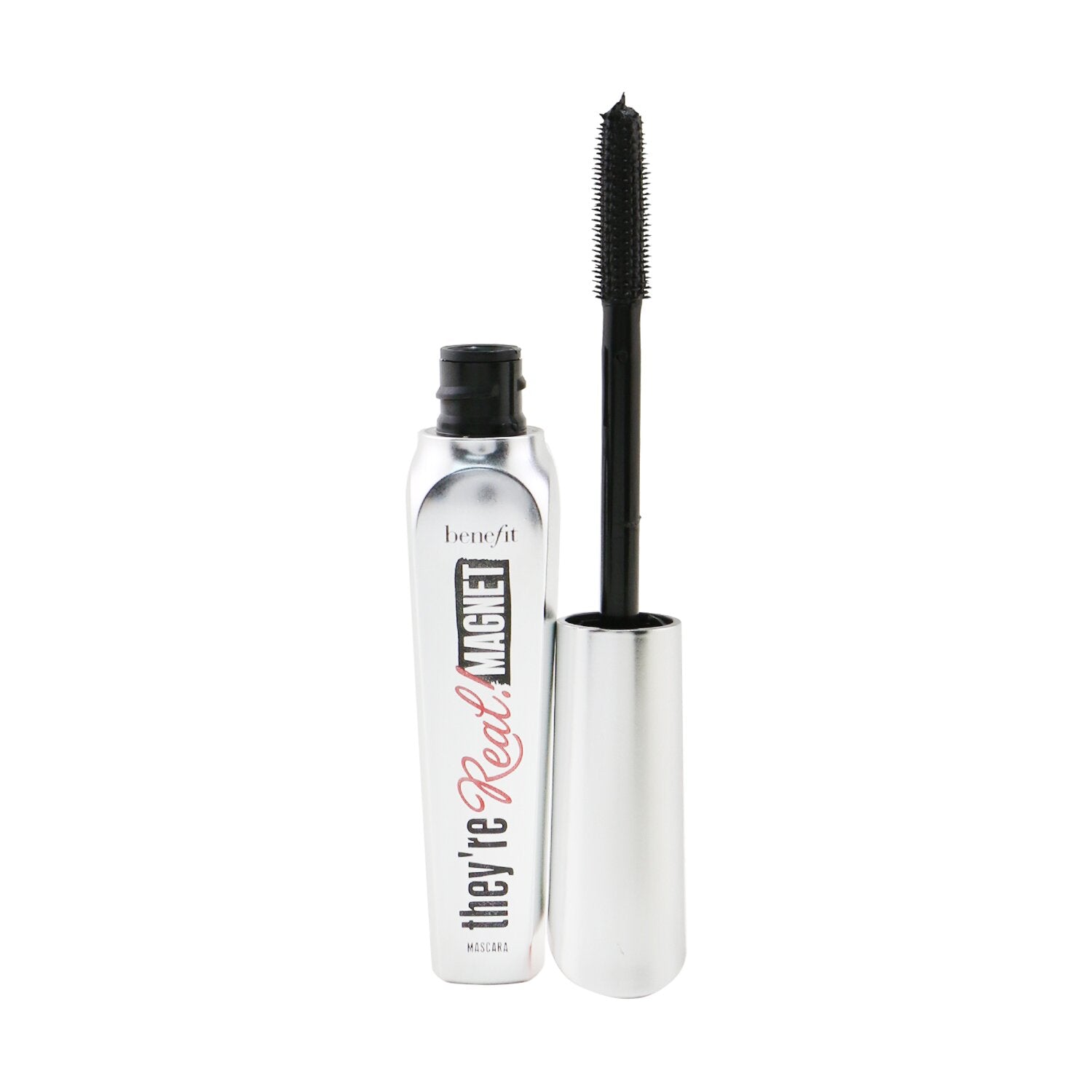 Benefit They're Real! Magnet Powerful Lifting & Lengthening Mascara - # Supercha