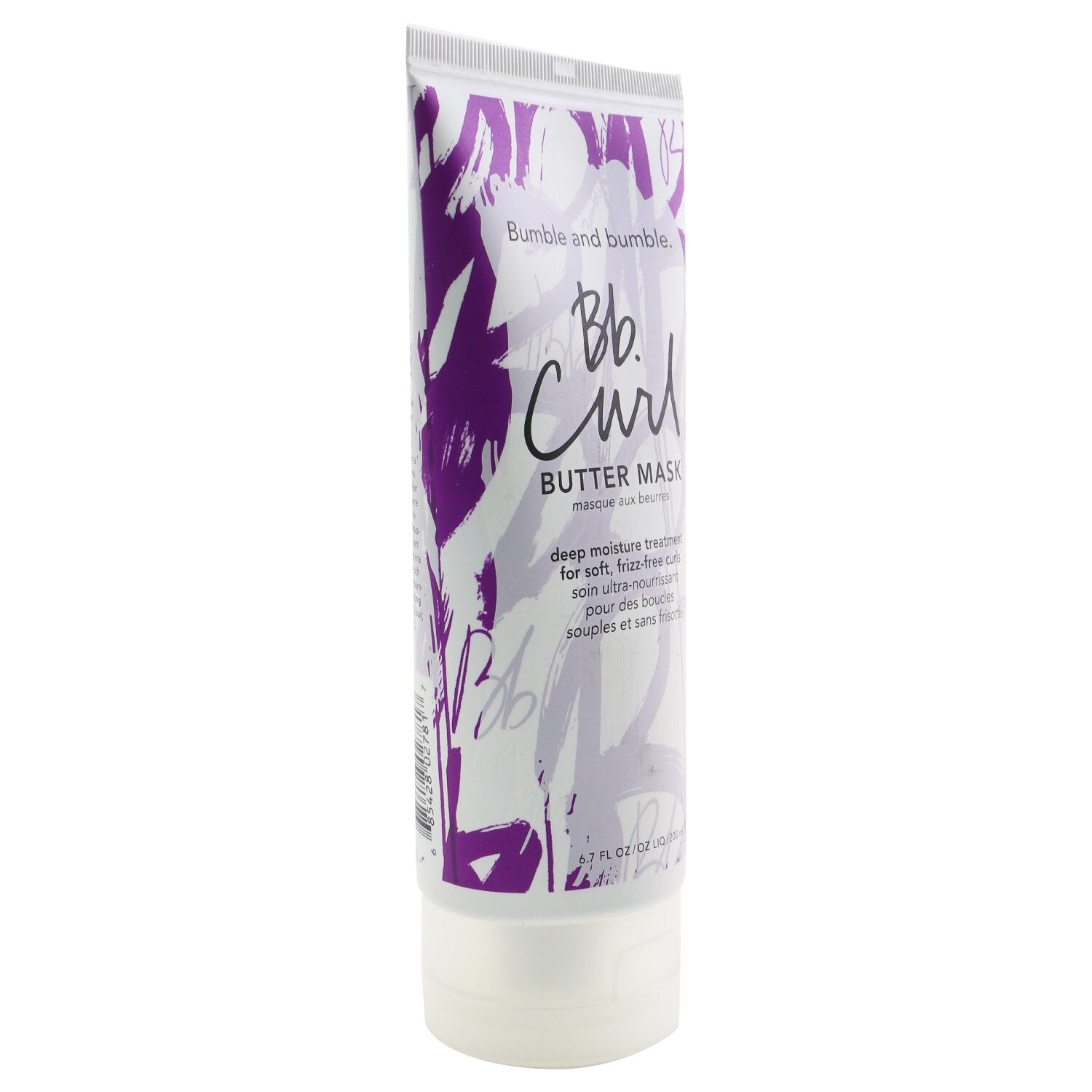 Bumble and Bumble Bb. Curl Butter Mask (For Soft, Frizz-free Curls) 200ml/6.7oz