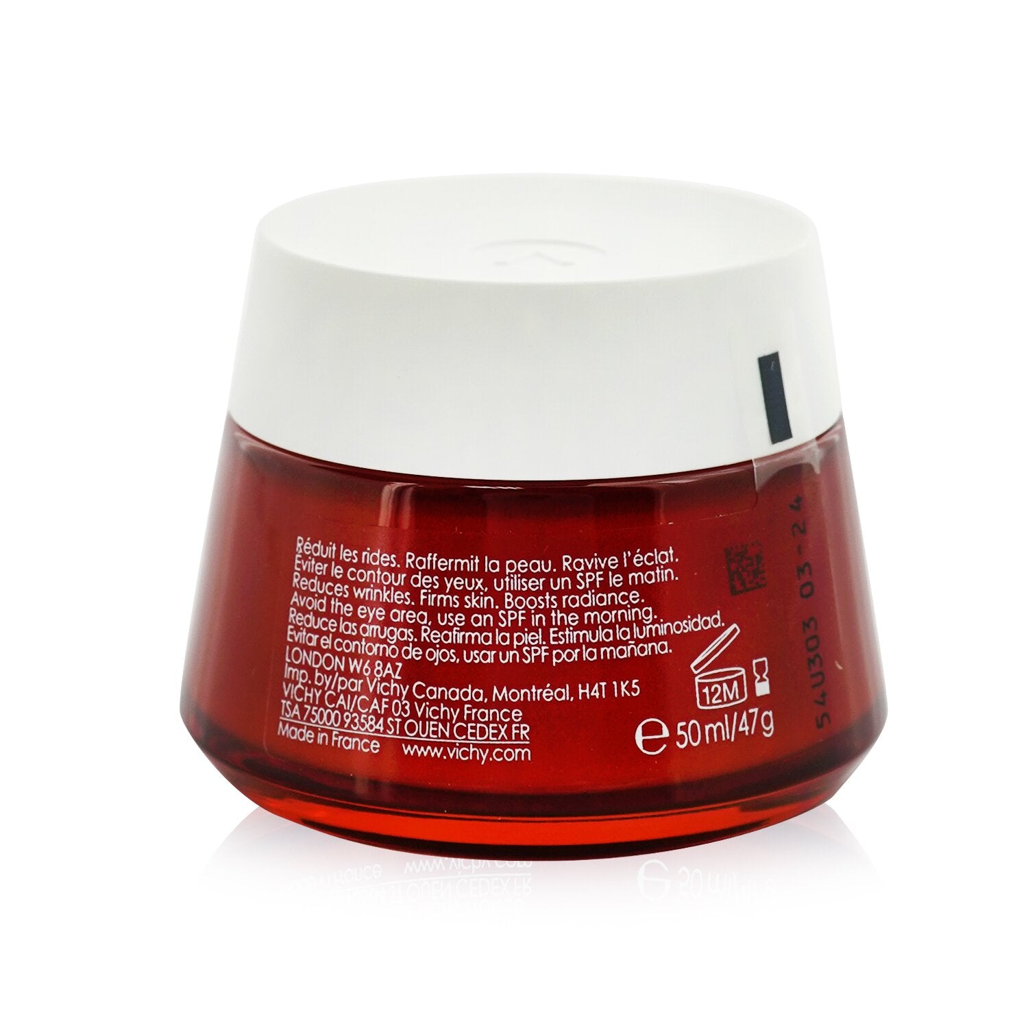 Vichy Liftactiv Collagen Specialist Night Cream 50ml/1.69oz