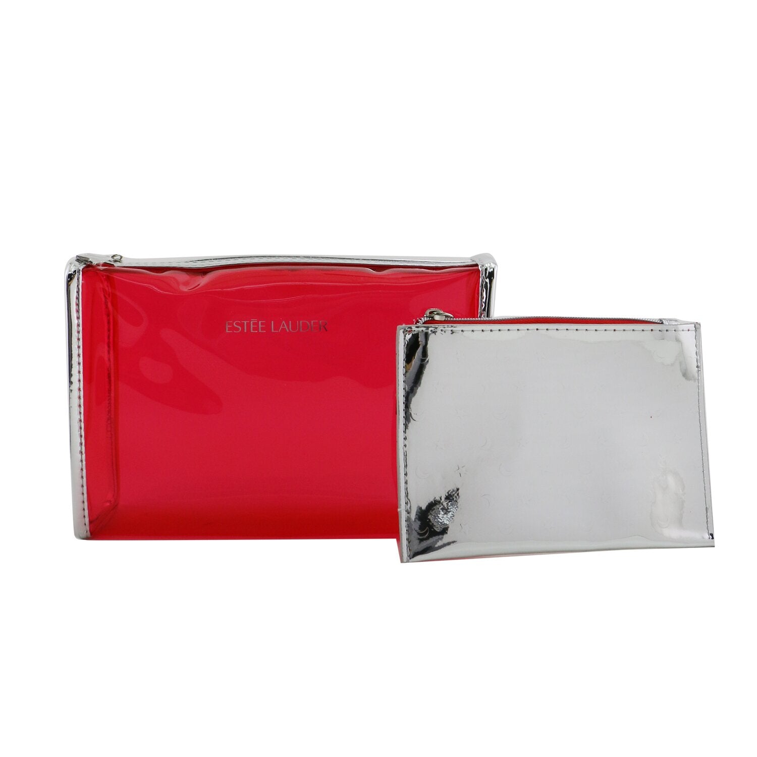 Estee Lauder Nutritious Super-Pomegranate Nourish All Night Set: Night Creme+ Mi