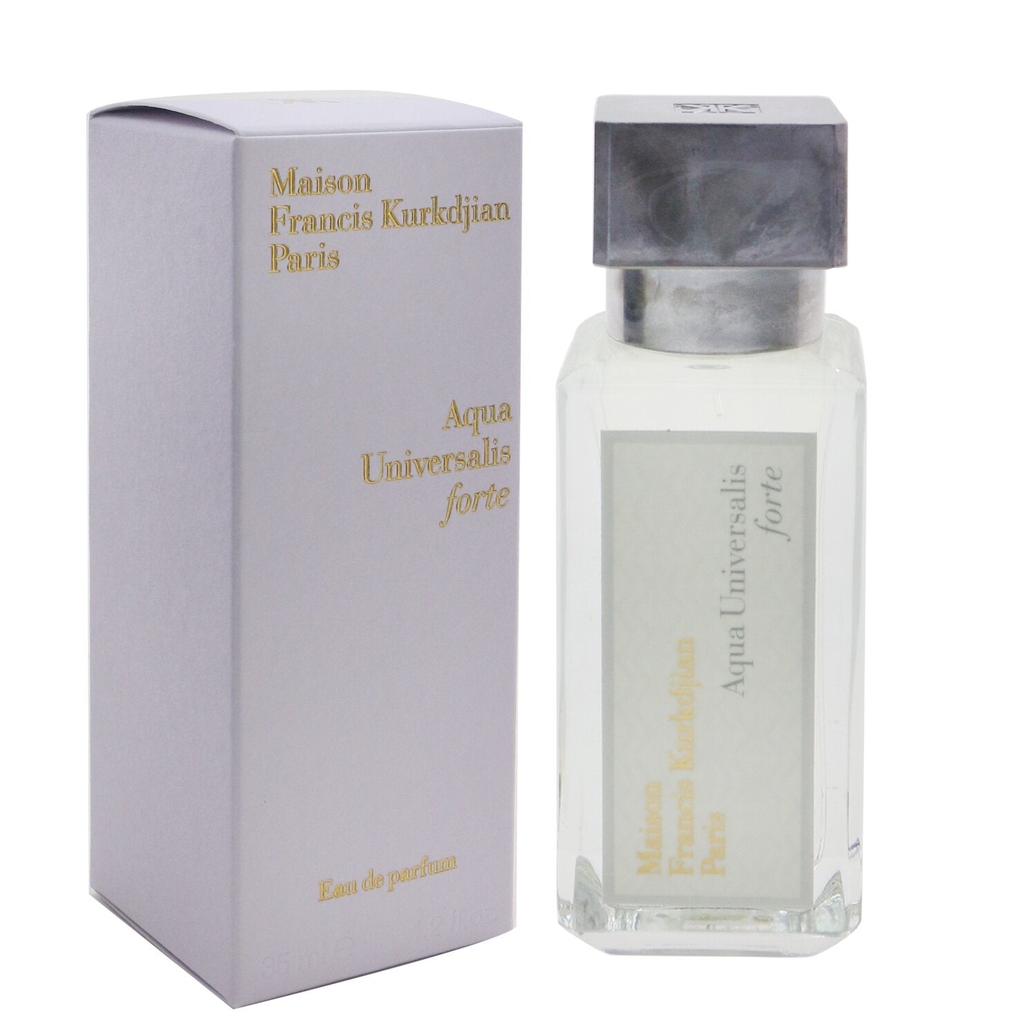 Maison Francis Kurkdjian Aqua Universalis Forte Eau De Parfum Spray 35ml/1.2oz