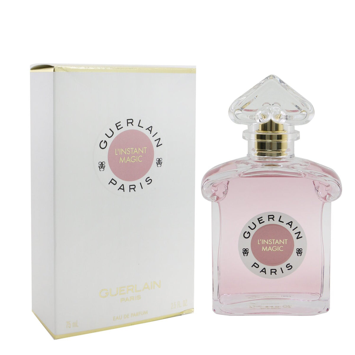 Guerlain L'Instant Magic Eau De Parfum Spray 75ml/2.5oz