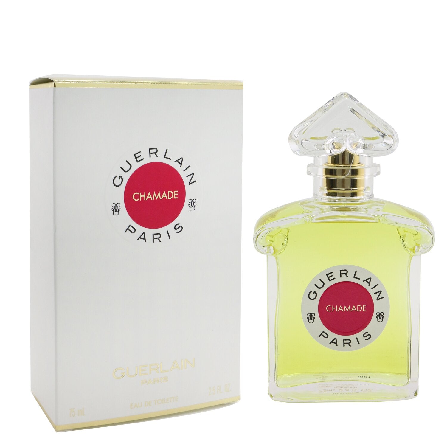 Guerlain Chamade Eau De Toilette Spray  75ml/2.5oz