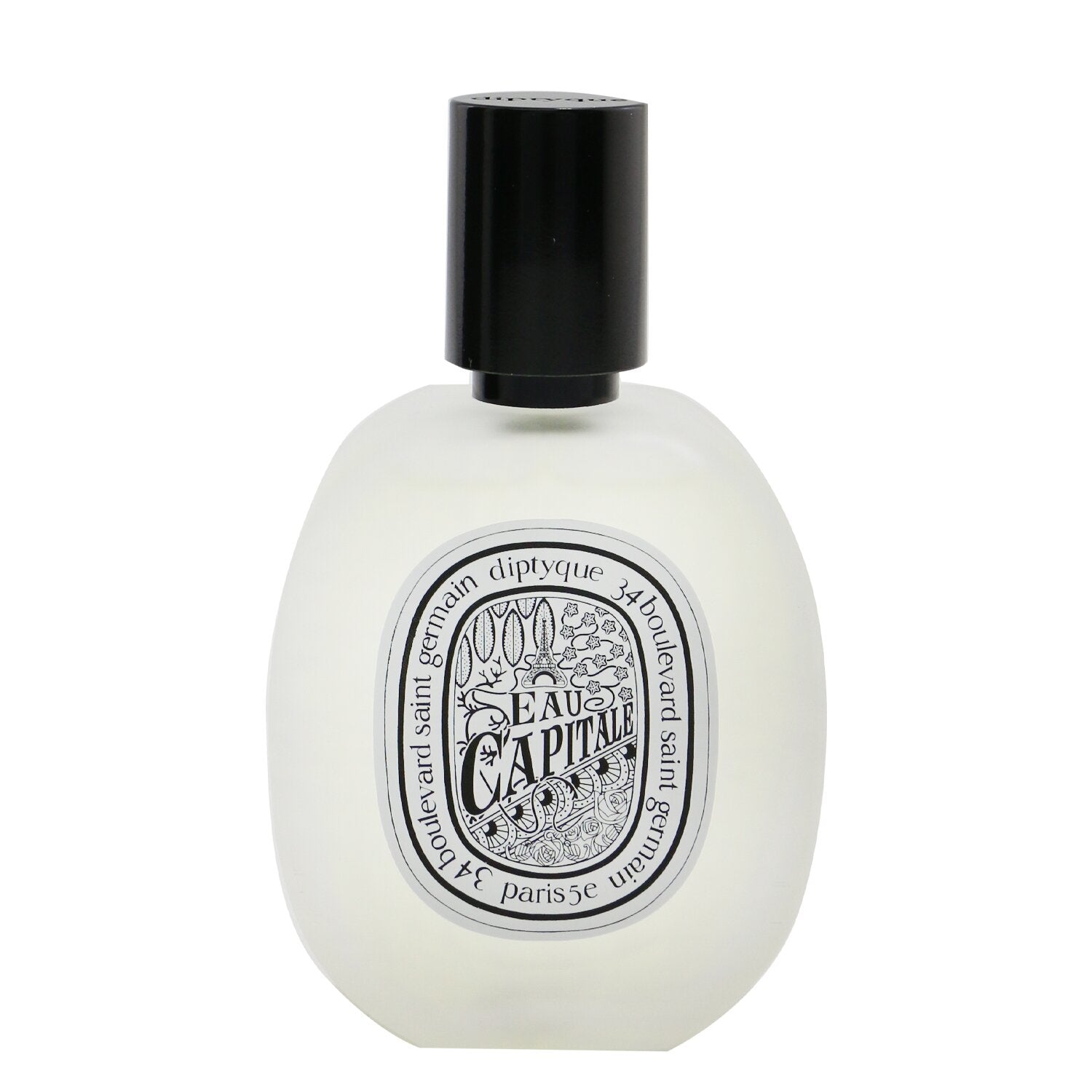 Diptyque Eau Capitale Hair Mist 30ml/1oz