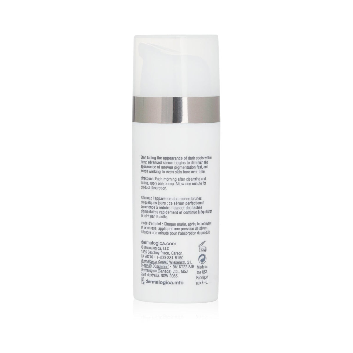 Dermalogica PowerBright Dark Spot Serum 30ml/1oz