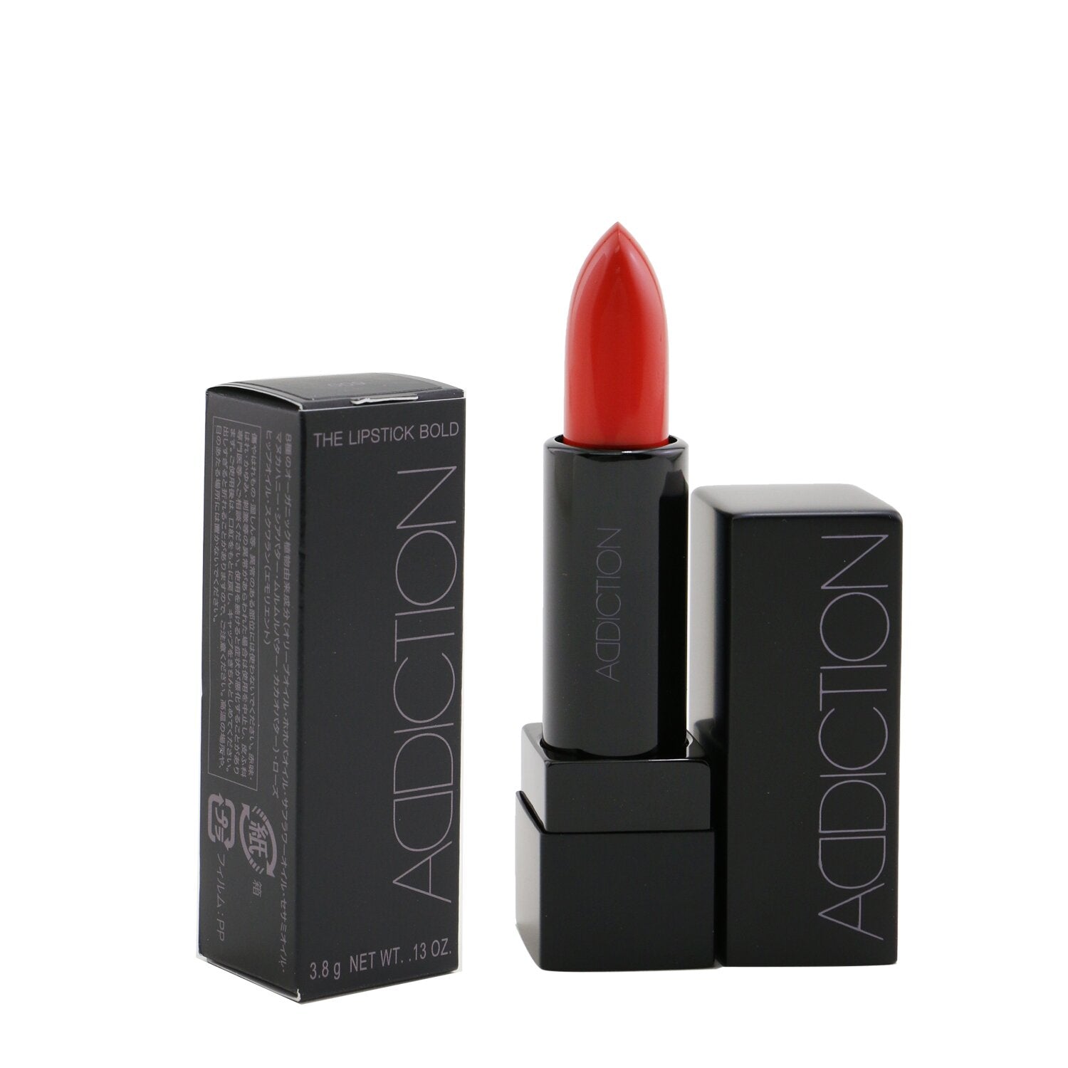ADDICTION The Lipstick Bold - # 009 Le Mepris 3.8g/0.13oz