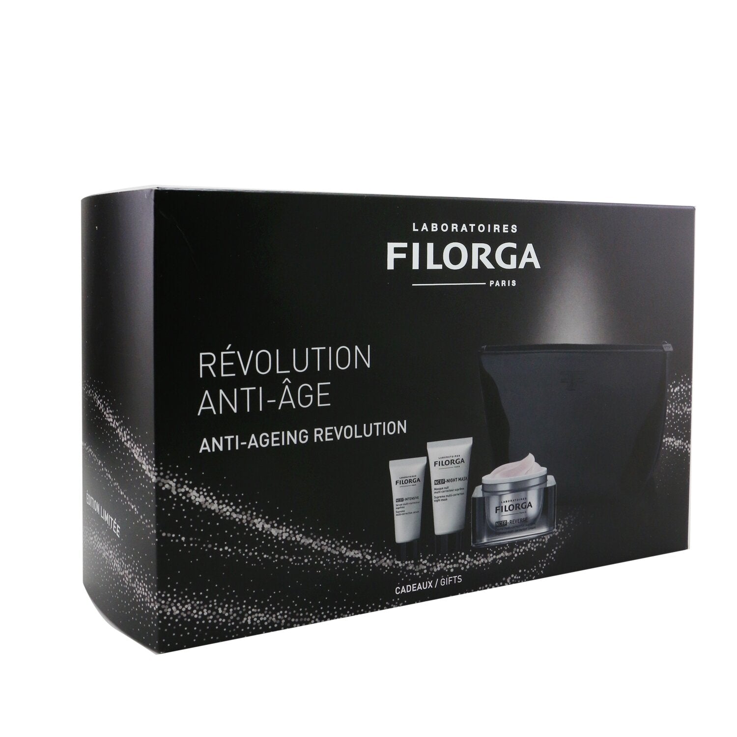 Filorga Anti-Ageing Revolution Gift Set (Limited Edition): 1x NCEF-Reverse Crea