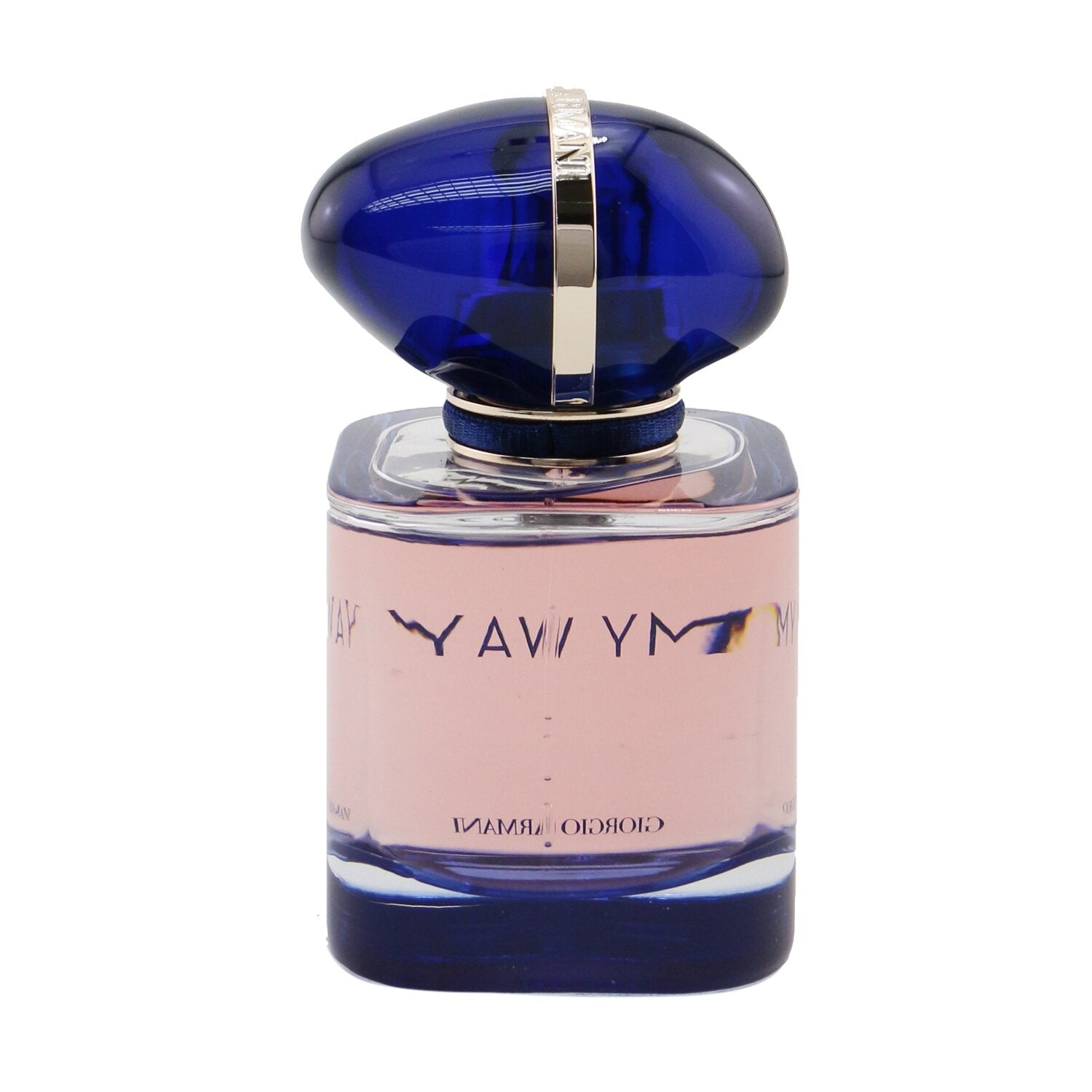 Giorgio Armani My Way Intense Eau De Parfum Spray 90ml/3oz