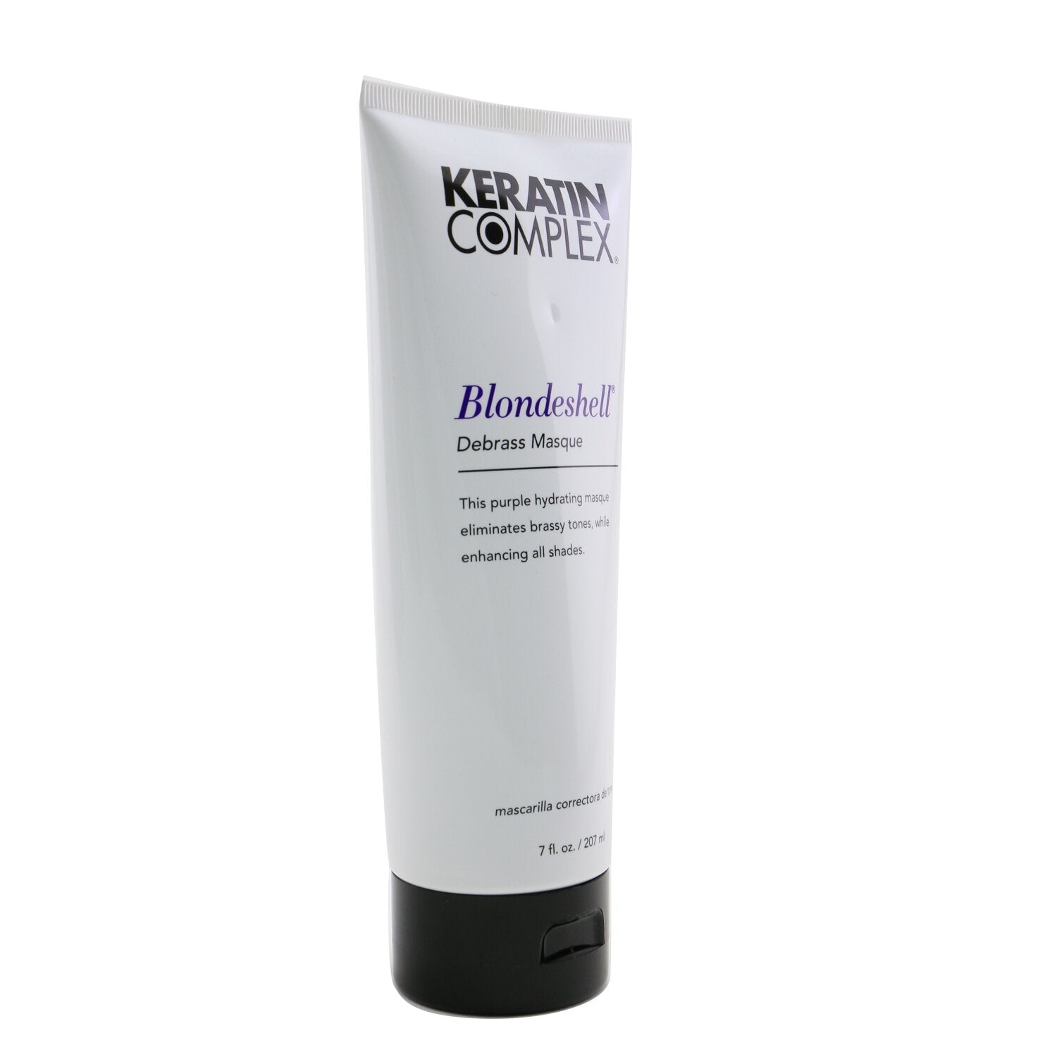 Keratin Complex Blondeshell Debrass Masque 207ml/7oz