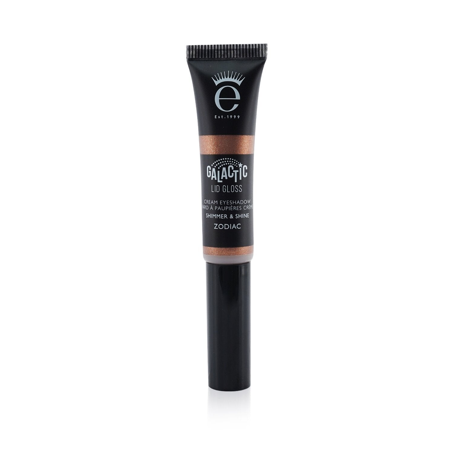 Eyeko Galactic Lid Gloss Cream Eyeshadow - # Zodiac (Unboxed) 8g/0.28oz