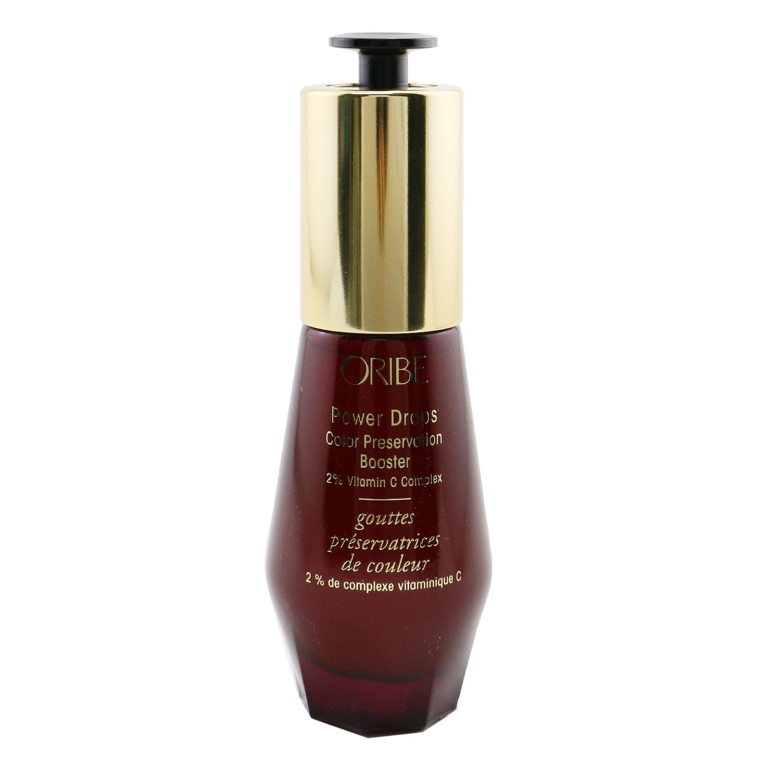 Oribe Power Drops Color Preservation Booster (2% Vitamin C Complex) 30ml/1oz