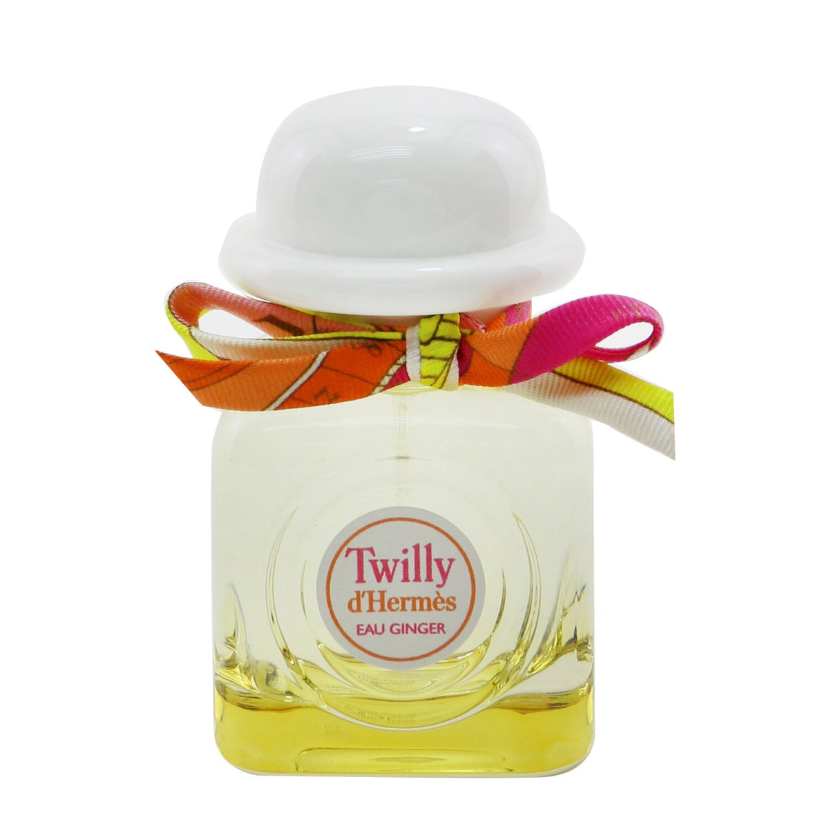 Hermes Twilly D'Hermes Eau Ginger Eau De Parfum Spray 30ml/1oz