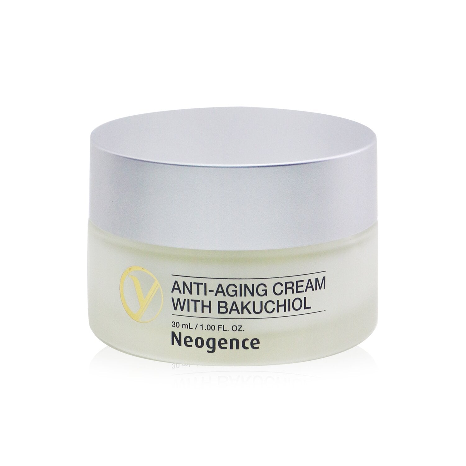 Neogence Anti-Aging Cream With Bakuchiol 30ml/1oz