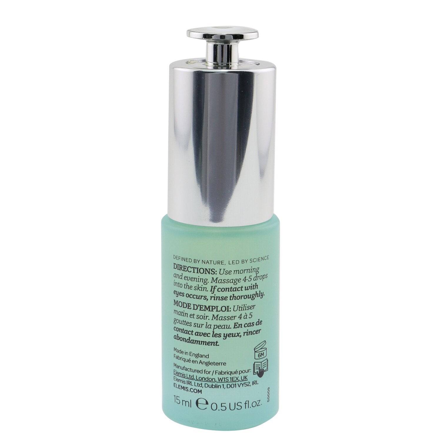 Elemis Pro-Collagen Renewal Serum 15ml/0.5oz