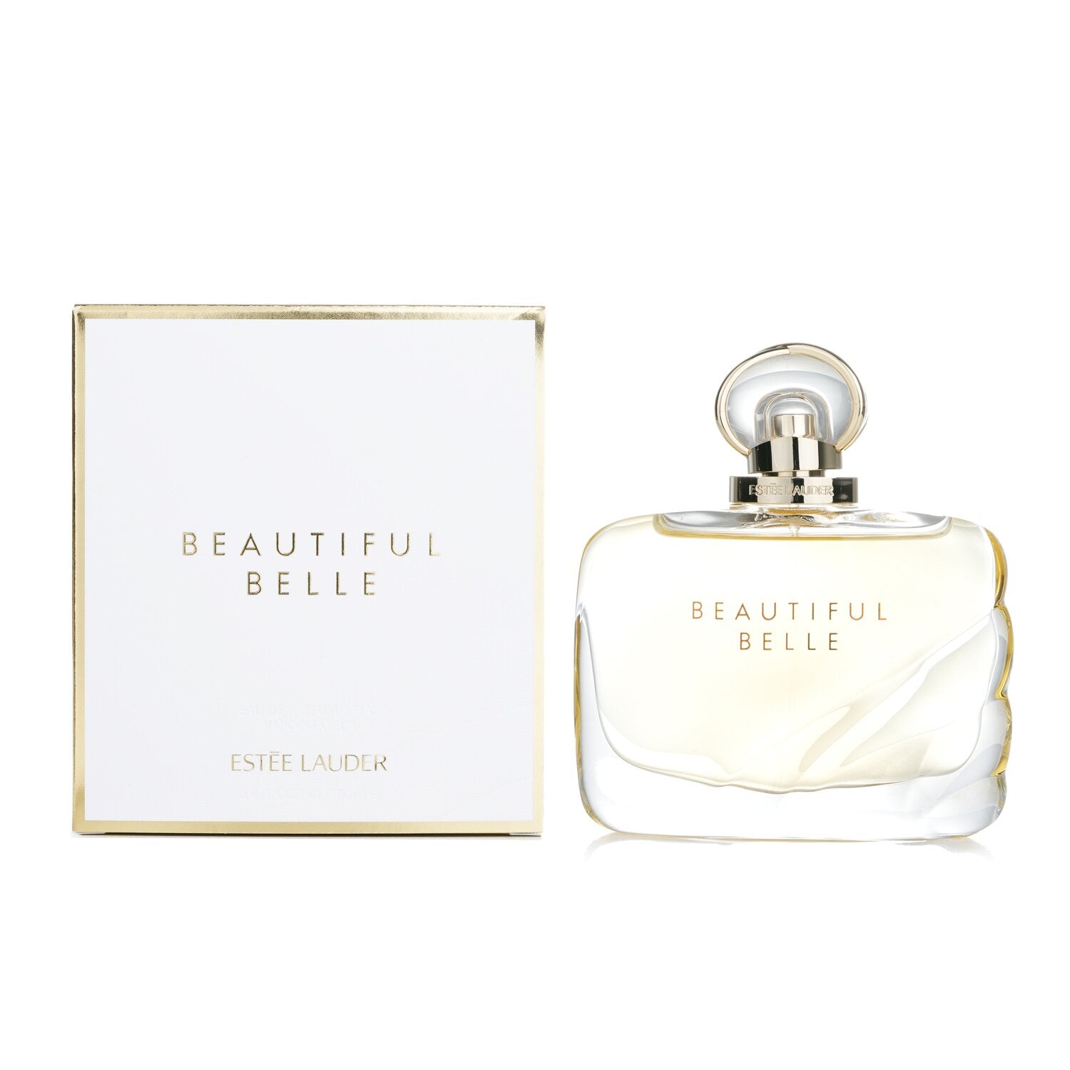 Estee Lauder Beautiful Belle Eau De Parfum Spray 100ml/3.4oz