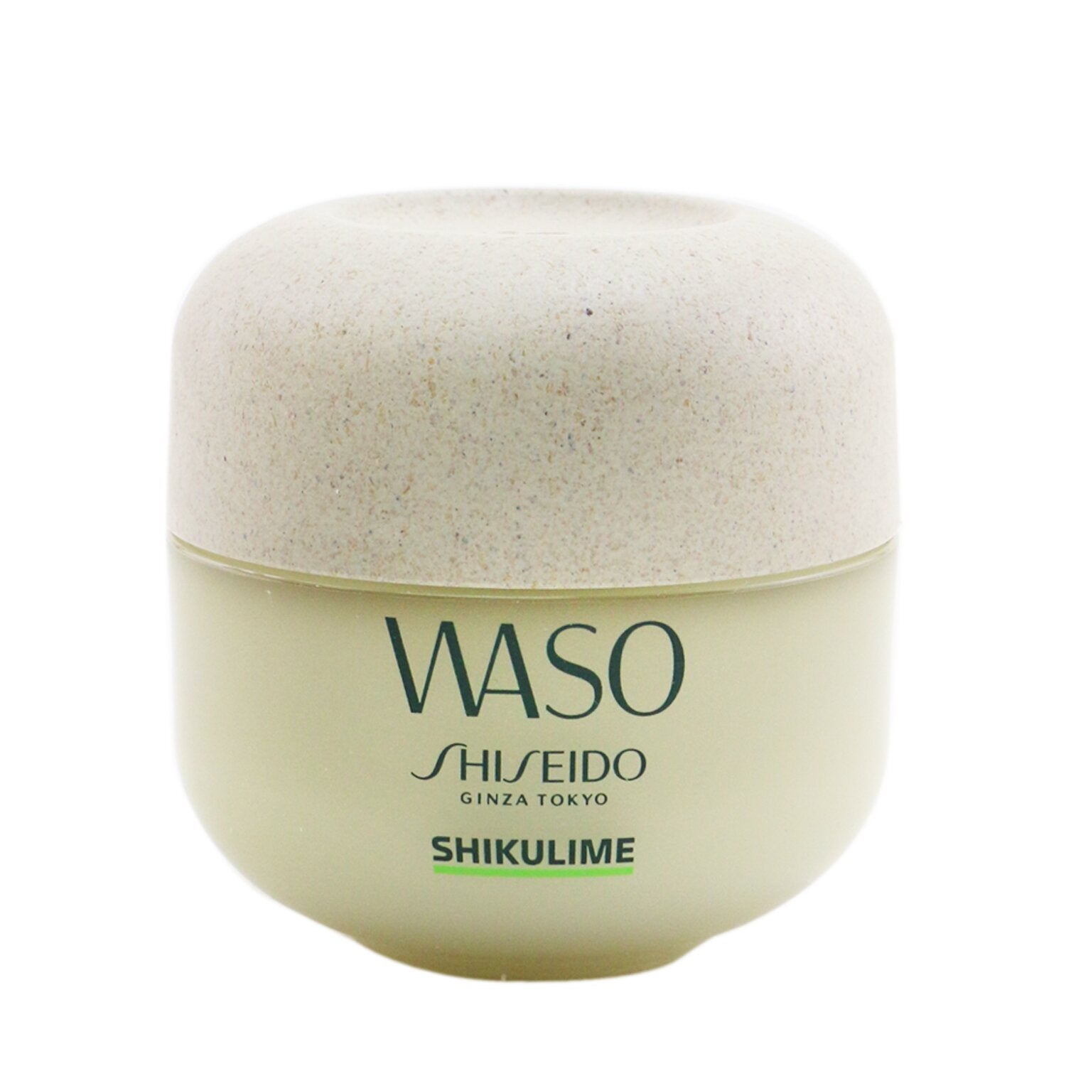 Shiseido Waso Shikulime Mega Hydrating Moisturizer 50ml/1.7oz