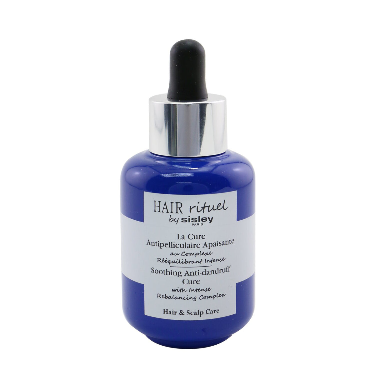 Sisley Hair Rituel by Sisley Soothing Anti-Dandruff Cure with Intense Rebalancin