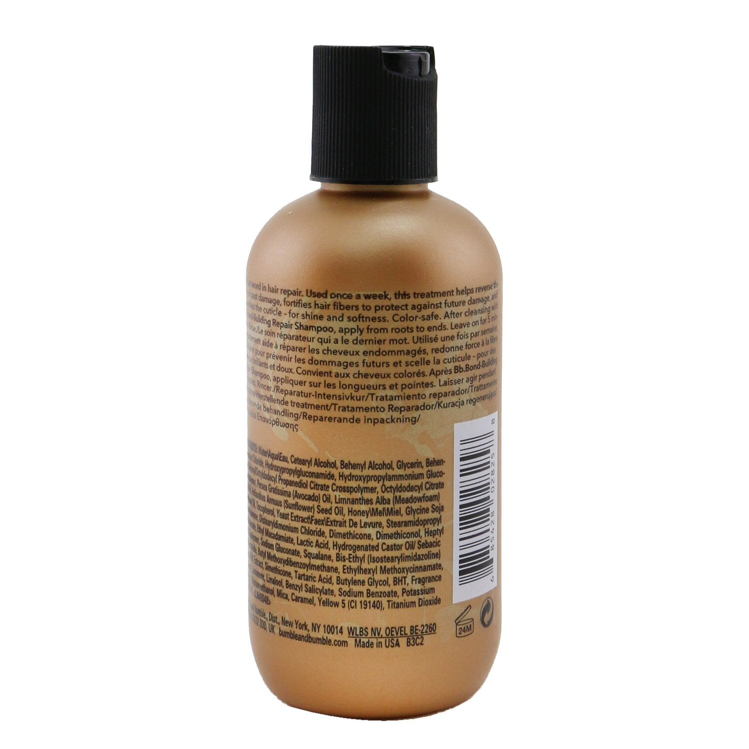 Bumble and Bumble Bb. Bond-Building Repair Treatment 125ml/4.2oz