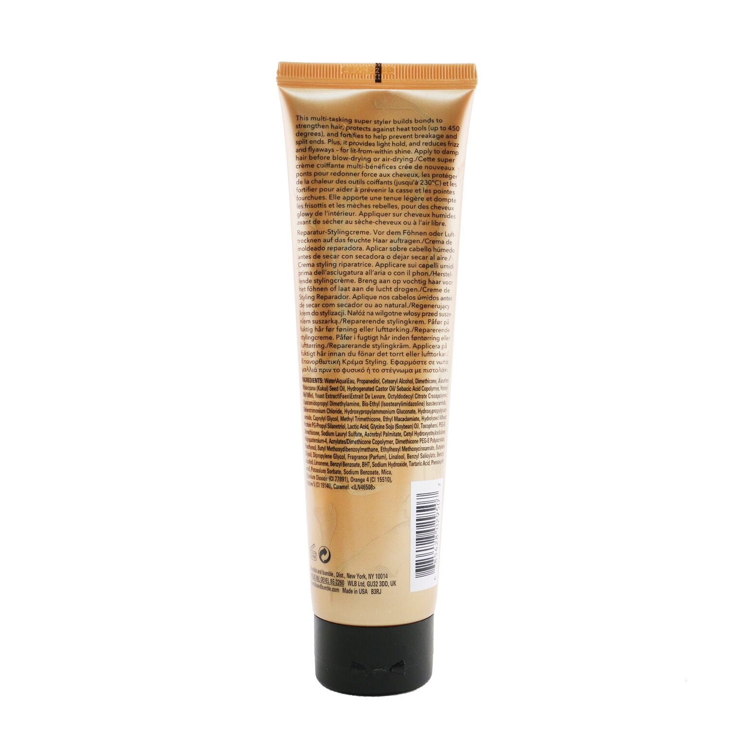 Bumble and Bumble Bb. Bond-Building Repair Styling Cream 150ml/5oz