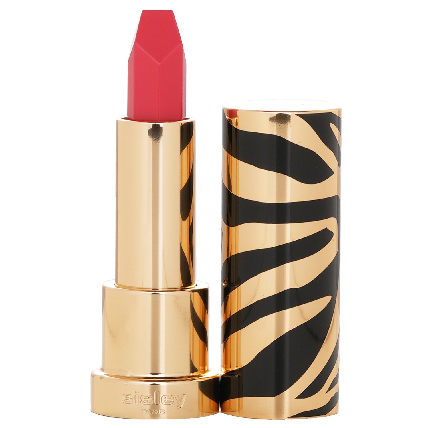 Sisley Le Phyto Rouge Long Lasting Hydration Lipstick - # 28 Rose Shanghai 3.4g/