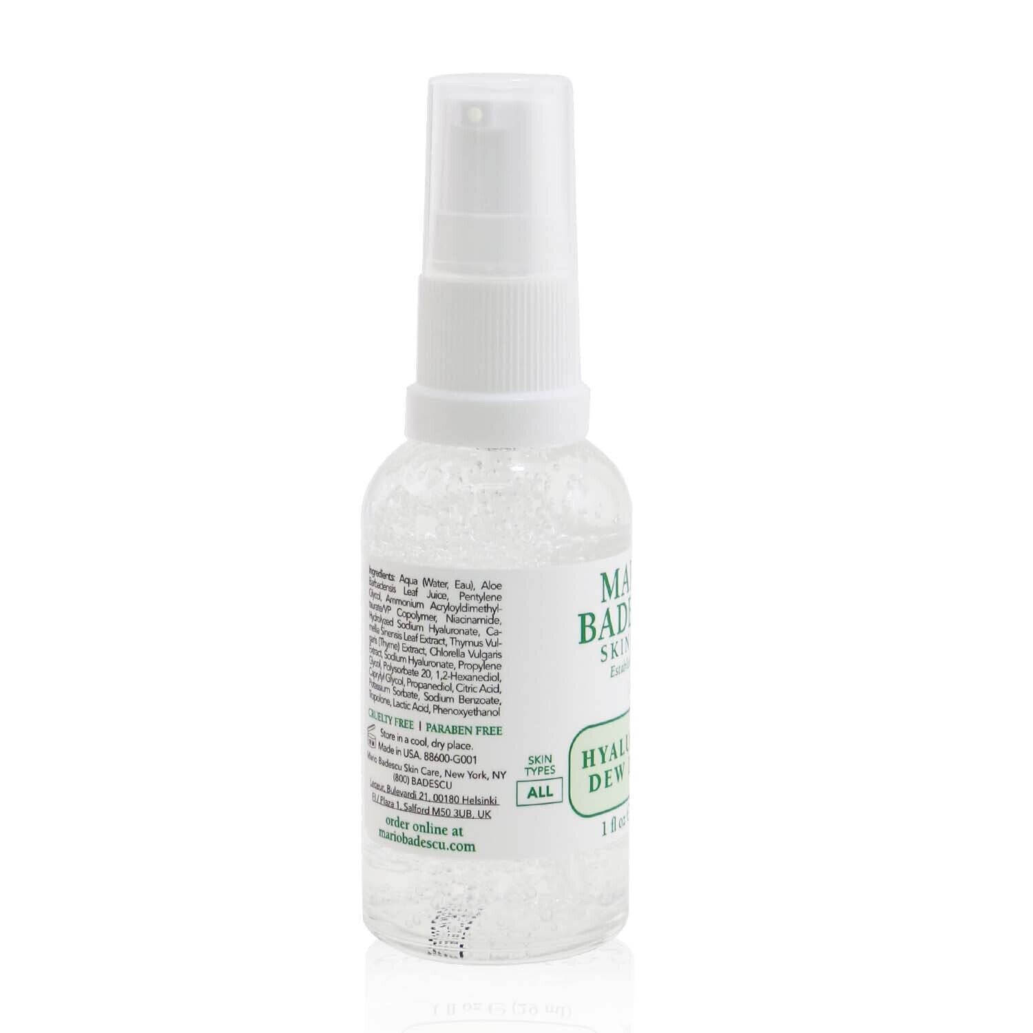 Mario Badescu Hyaluronic Dew Drops 29ml/1oz