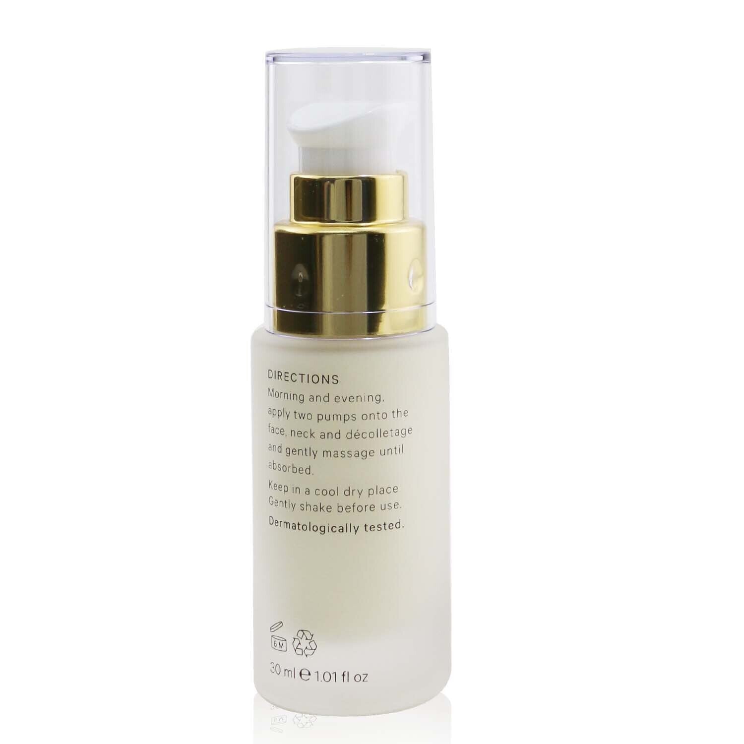 MZ Skin Brighten & Perfect 10% Vitamin C Corrective Serum 30ml/1.01oz