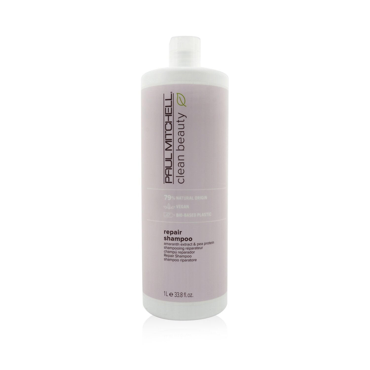 Paul Mitchell Clean Beauty Repair Shampoo 1000ml/33.8oz