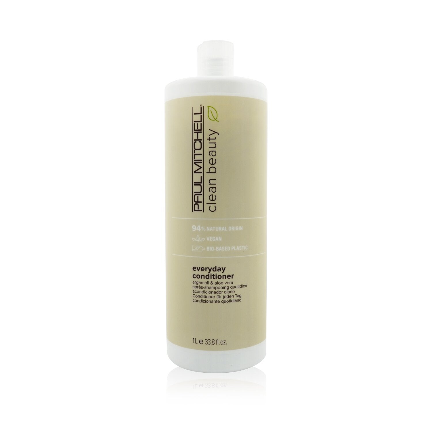 Paul Mitchell Clean Beauty Everyday Conditioner 1000ml/33.8oz