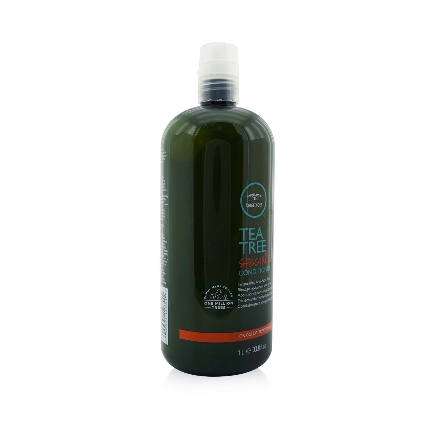 Paul Mitchell Tea Tree Special Color Conditioner - For Color-Treated Hair 1000ml