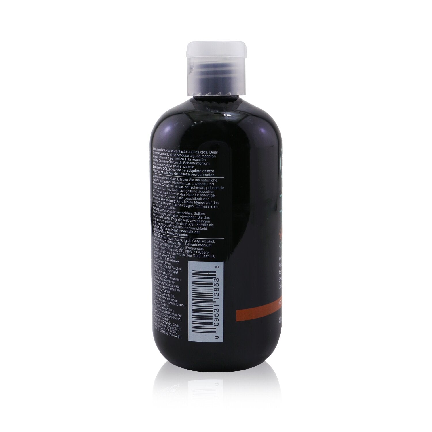 Paul Mitchell Tea Tree Special Color Conditioner (For Color-Treated Hair) 300ml/