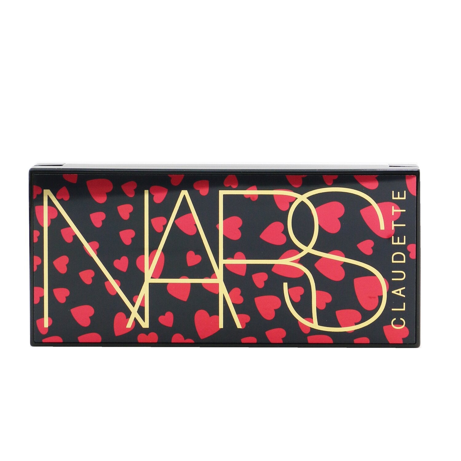 NARS Claudette St Germain Des Pres Eyeshadow Palette (6x Eyeshadow) (Limited Edi