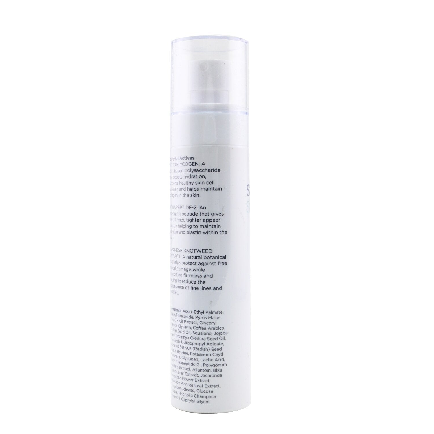 Stacked Skincare Hydrating Body Serum 150ml/5oz