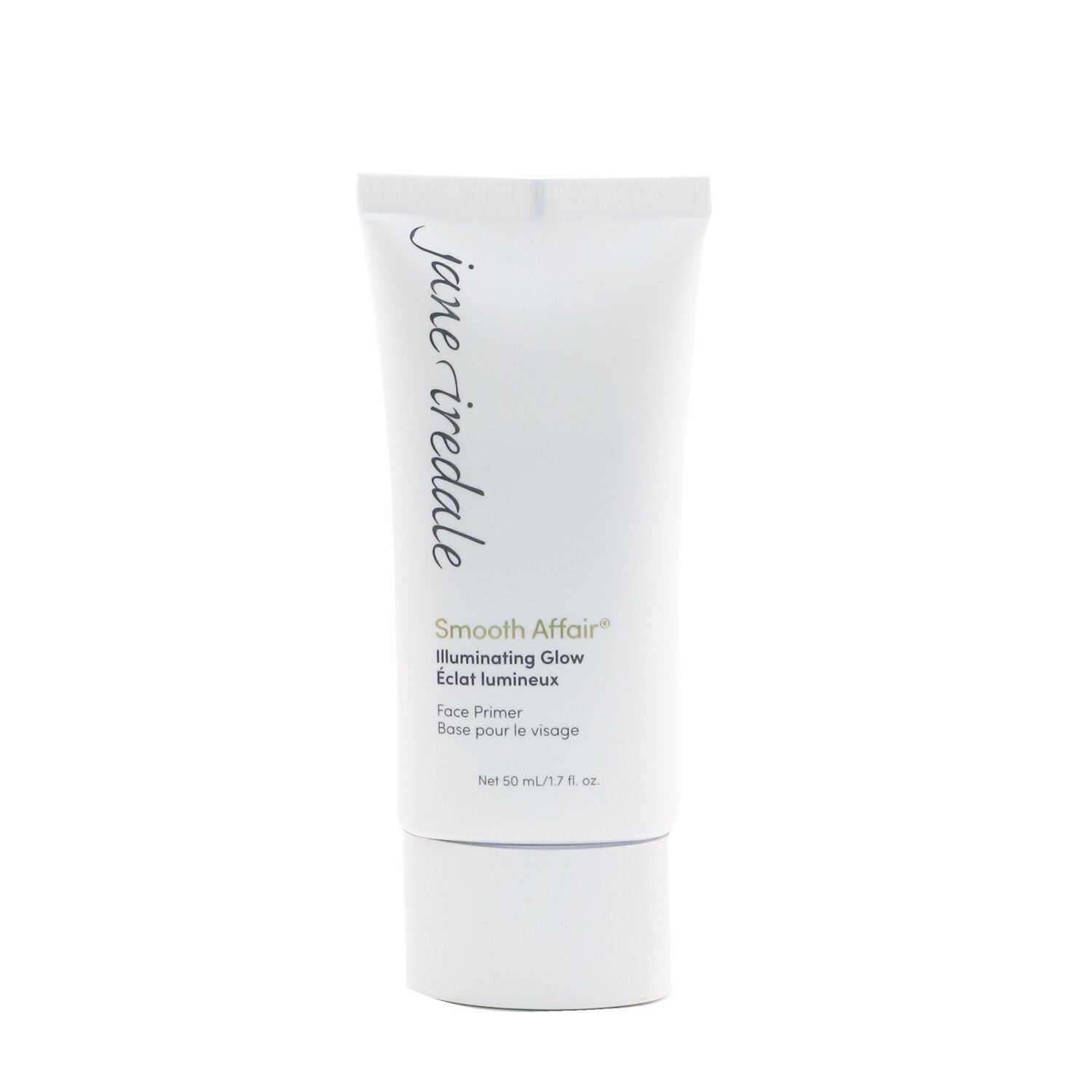 Jane Iredale Smooth Affair Illuminating Glow Face Primer 50ml/1.7oz