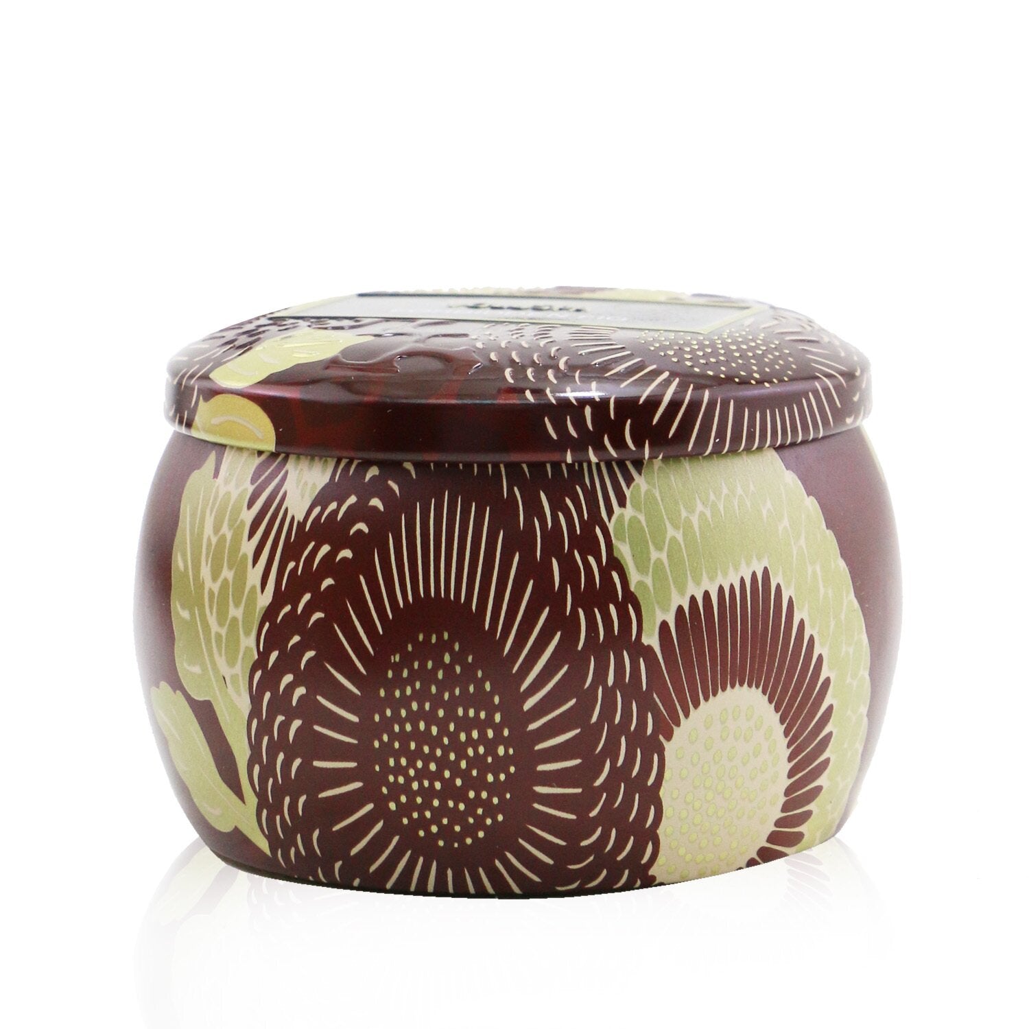 Voluspa Mini Tin Candle - Forbidden Fig 113g/4oz