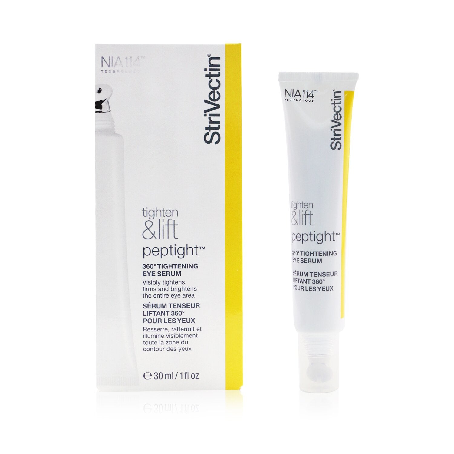 StriVectin StriVectin - TL Tighten & Lift Peptight 360 Tightening Eye Serum 30ml