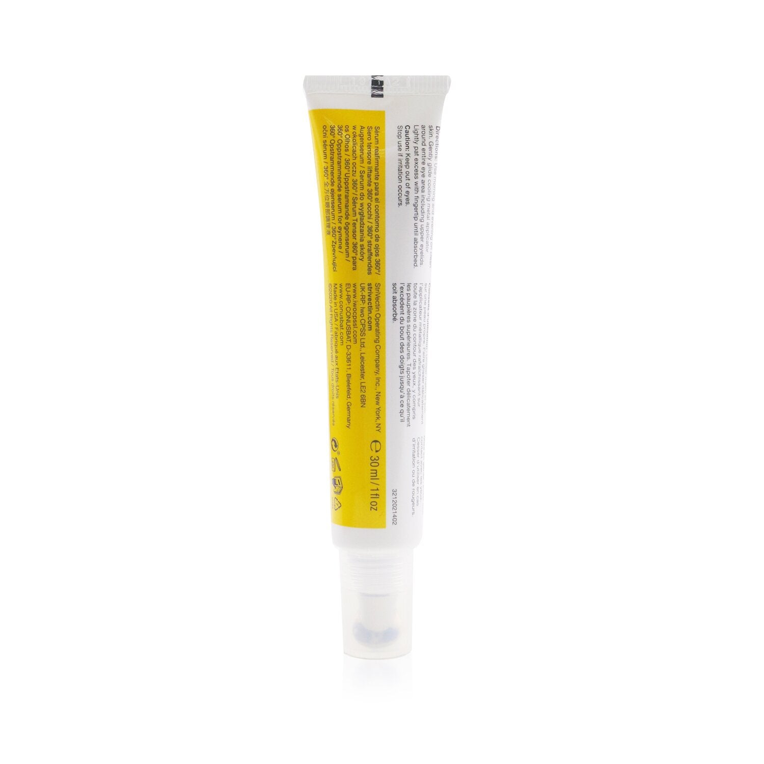 StriVectin StriVectin - TL Tighten & Lift Peptight 360 Tightening Eye Serum 30ml
