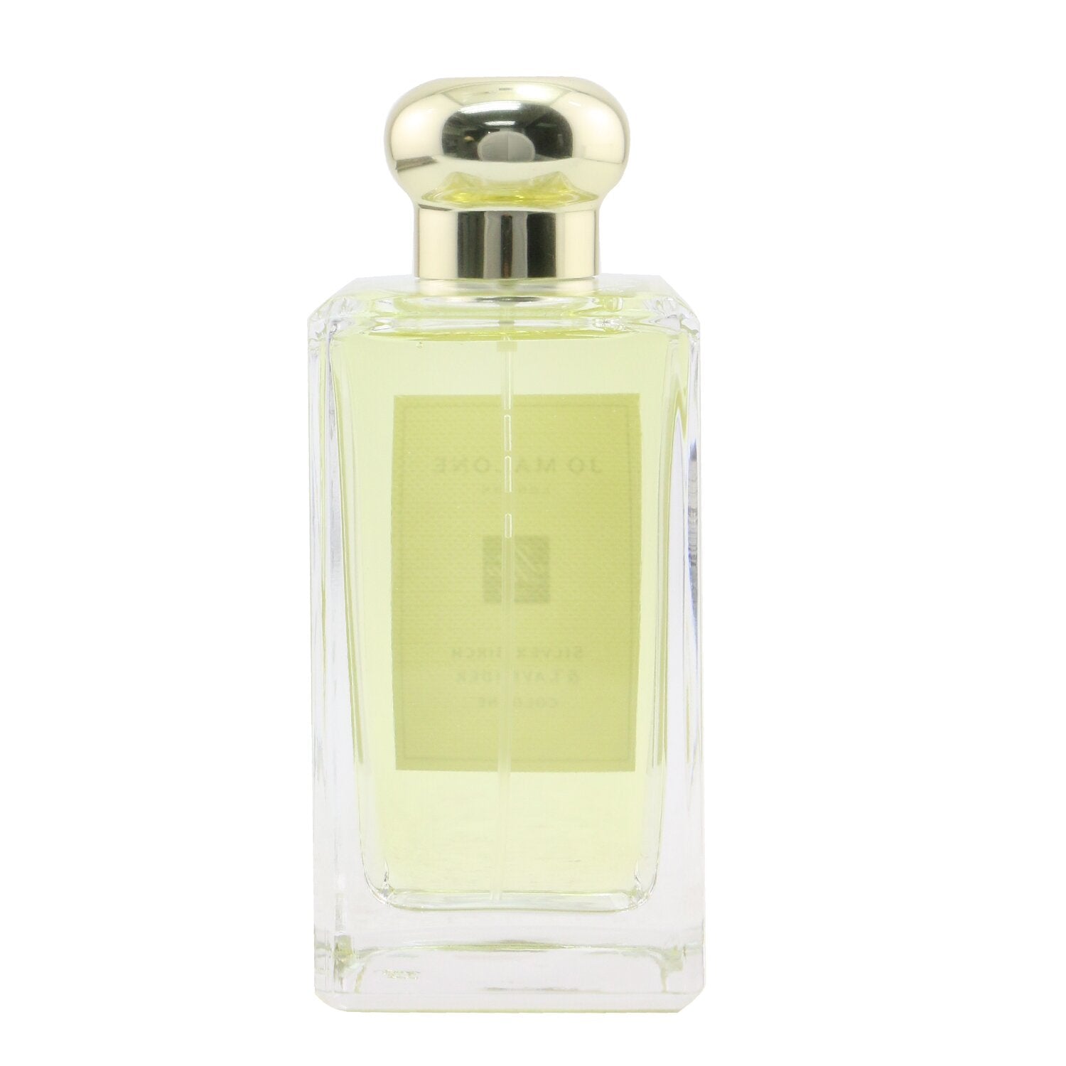 Jo Malone Silver Birch & Lavender Cologne Spray (Gift Box) 100ml/3.4oz