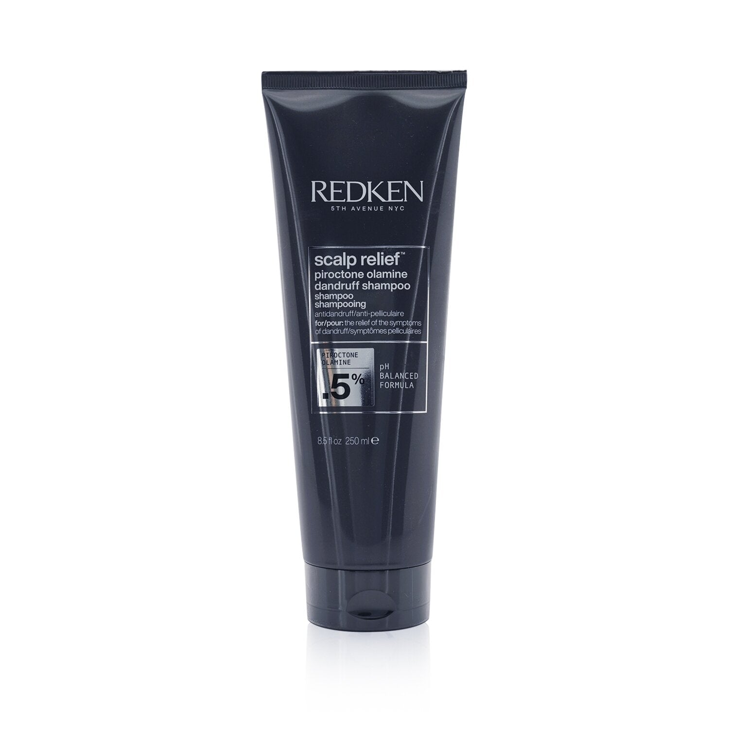 Redken Scalp Relief Dandruff Control Shampoo 250ml/8.5oz