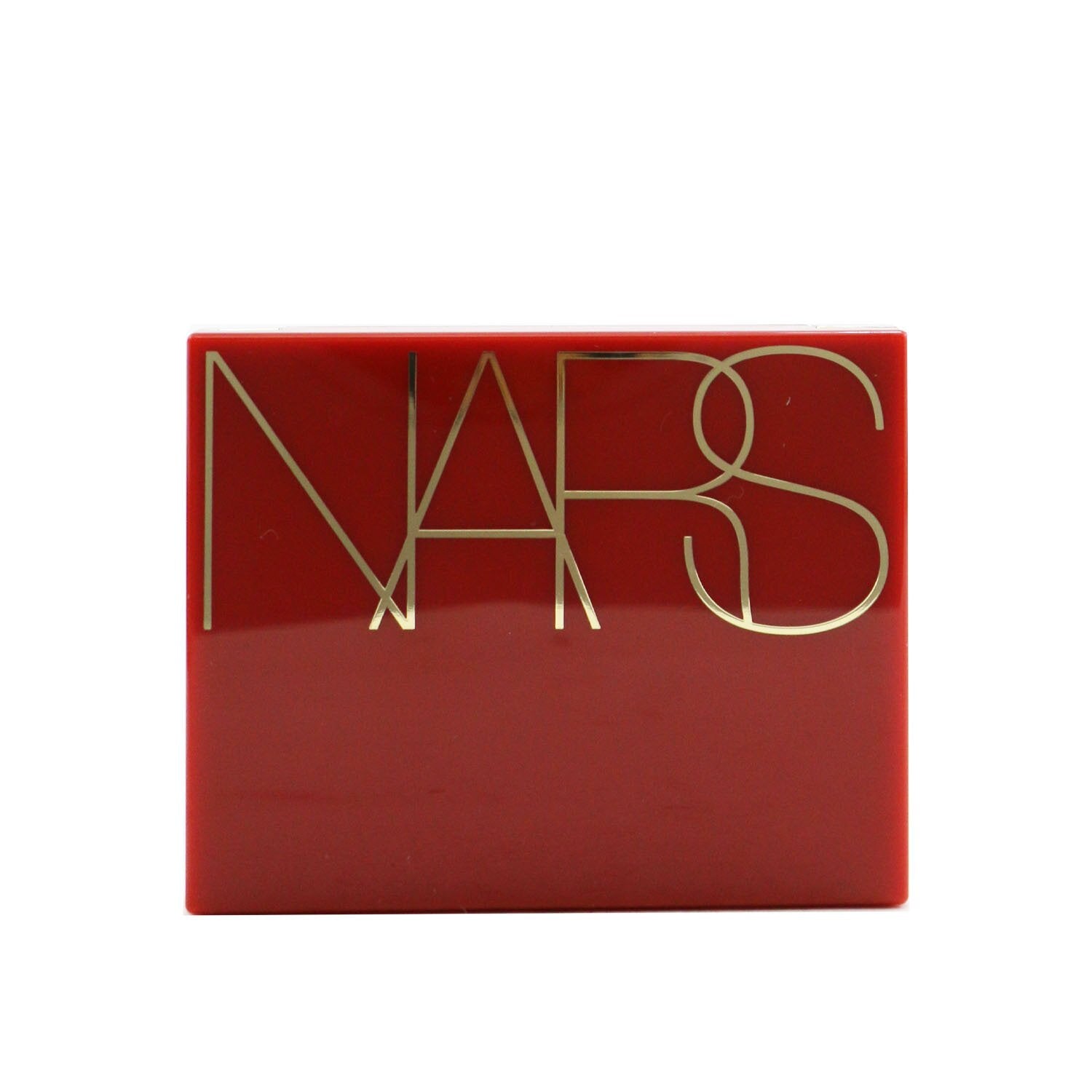 NARS Quad Eyeshadow (Lunar New Year Edition) - # Taj Mahal 4x1.2g/0.04oz