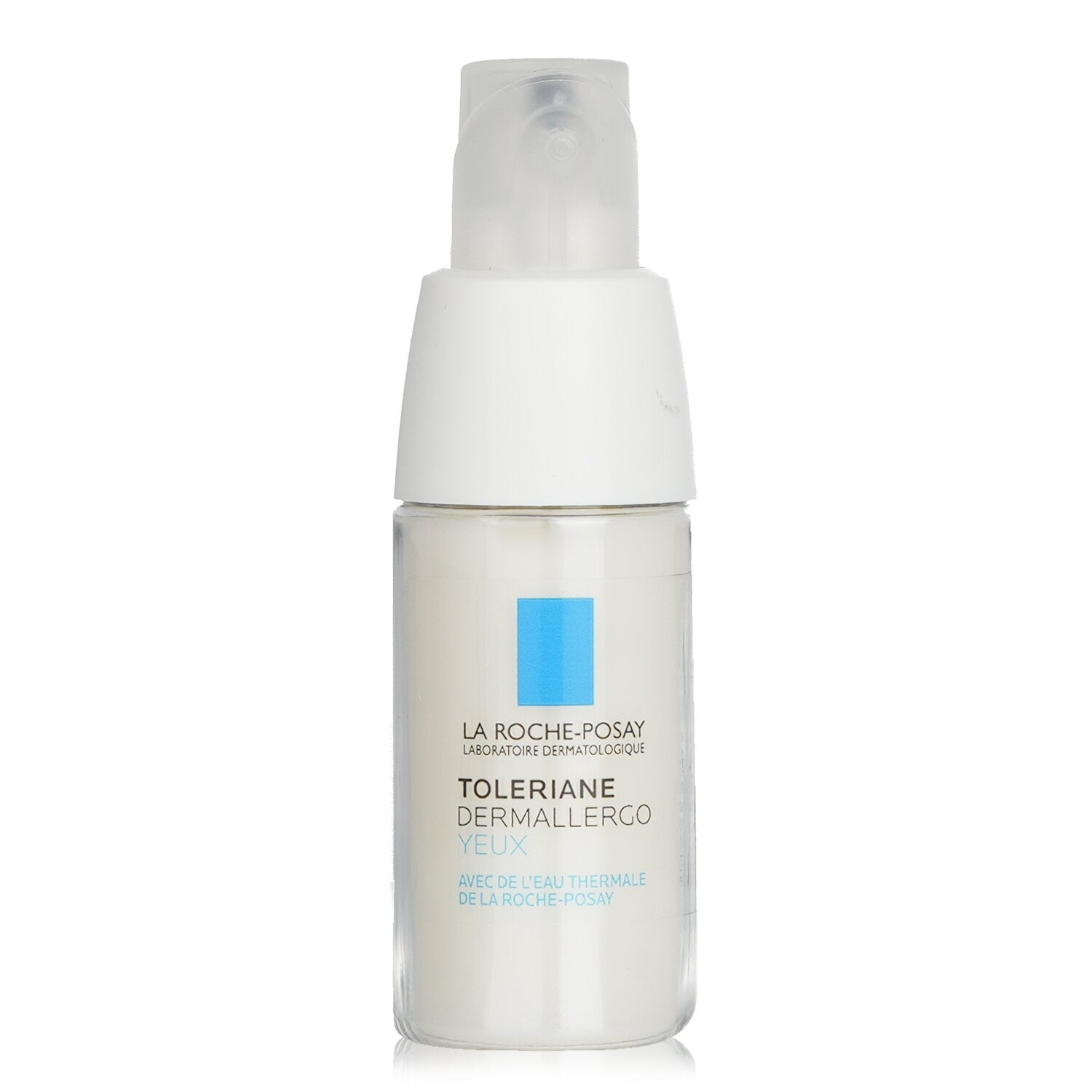 La Roche Posay Toleriane Dermallergo Yeux - Daily Repair Eye Moisturiser 20ml/0
