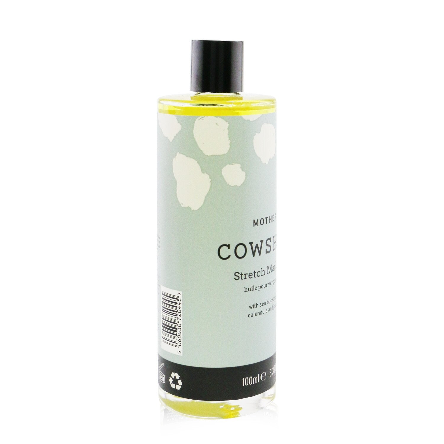 Cowshed Mother Stretch Mark Oil 100ml/3.38oz