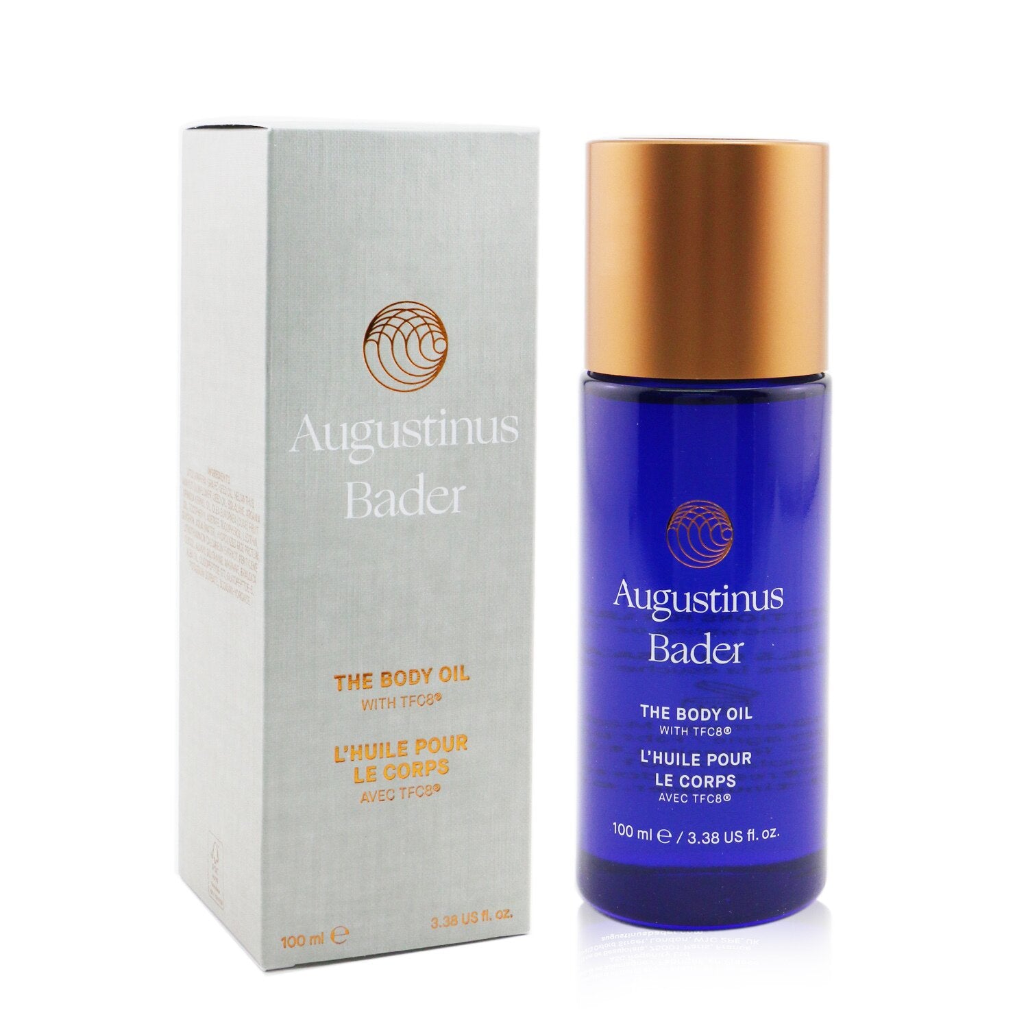 Augustinus Bader The Body Oil with TFC8 100ml/3.38oz